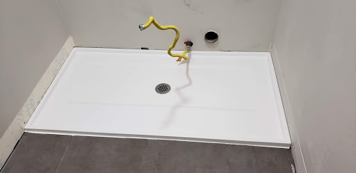 Marble Contractor «Designer Marble & Contractor Services», reviews and photos, 943 W 240 N, Lindon, UT 84042, USA