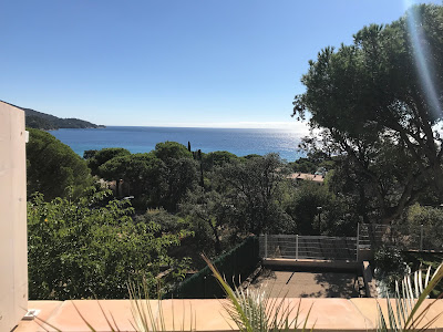 Villa HOVANES à Le Lavandou