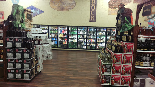 Liquor Store «Goody Goody Liquor», reviews and photos, 4701 Colleyville Blvd, Colleyville, TX 76034, USA