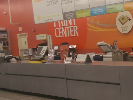 Office Supply Store «OfficeMax», reviews and photos, 130 Commerce Blvd Unit #3, Fairless Hills, PA 19030, USA