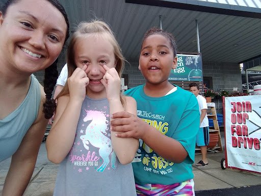 Hardware Store «Westlake Ace Hardware 100», reviews and photos, 2300 S Springfield Ave, Bolivar, MO 65613, USA