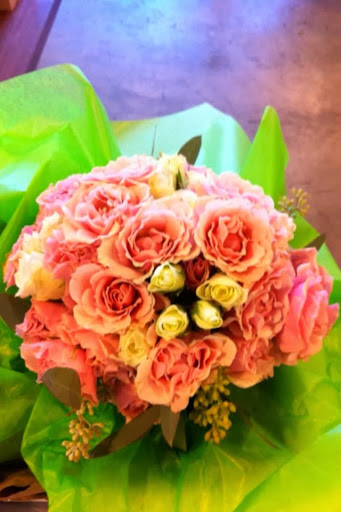 Florist «Foxgloves & Ivy Floral Design Studio», reviews and photos, 484 Moreland Ave NE, Atlanta, GA 30307, USA