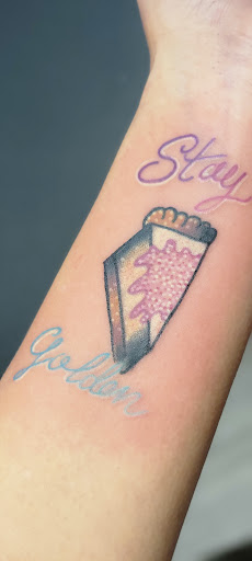 Explore mother memorial tattoo ideas, creative tattoo ideas in Charlotte, available at Tattoos by Jamison