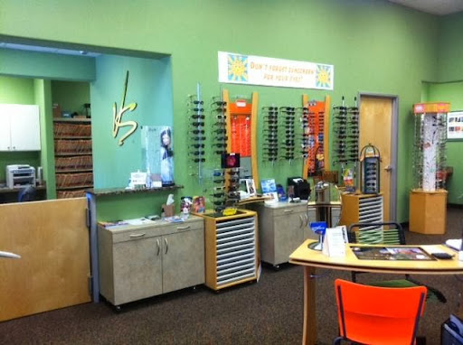 Vision Source Planet Eyewear, 500 Flower Mound Rd #108, Flower Mound, TX 75028, USA, 