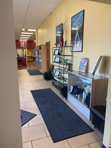 Beauty School «Empire Beauty School», reviews and photos, 9749 Lyndale Ave S, Bloomington, MN 55420, USA