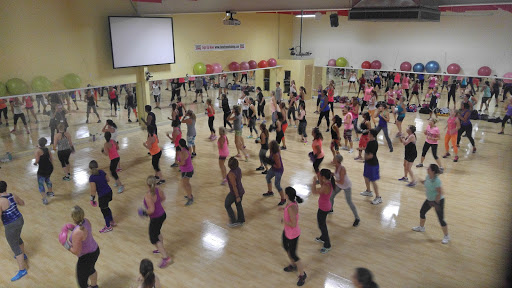 Gym «Four Seasons Fitness», reviews and photos, 626 Delsea Dr, Glassboro, NJ 08028, USA