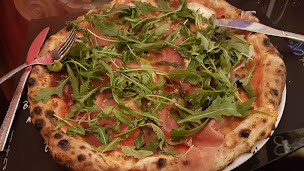 Photo n°145 de Il Forno Di Napoli à Paris ()