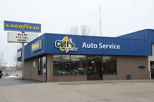 Cliff's Tire & Battery image
