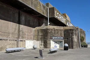 Submarine Museum of Lorient image