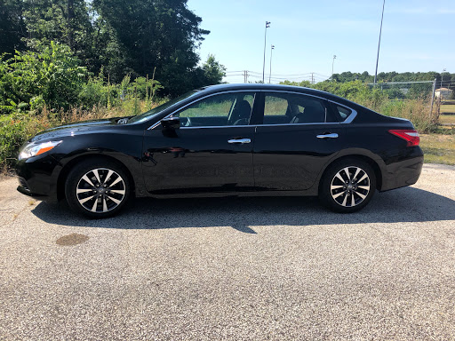 Used Car Dealer «Auto Lenders of Williamstown», reviews and photos, 1051 N Black Horse Pike, Williamstown, NJ 08094, USA