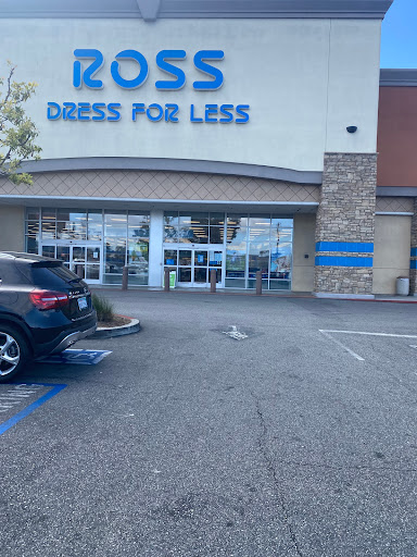 Clothing Store «Ross Dress for Less», reviews and photos, 902 Sepulveda Blvd, Harbor City, CA 90710, USA