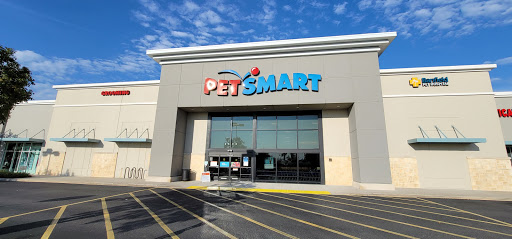 PetSmart, 2500 Posner Blvd, Davenport, FL 33837, USA, 