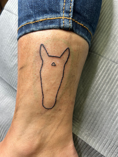 Explore tattoo ideas meaningful, creative tattoo ideas in Lexington, available at The Murder Art Collective
