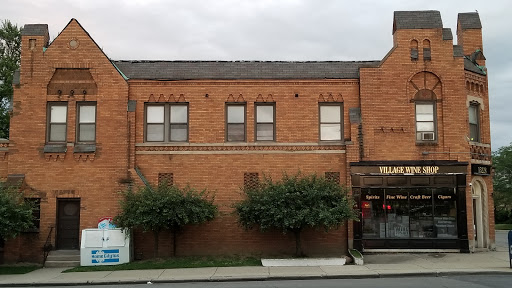 Wine Store «Village Wine Shop», reviews and photos, 15228 E Jefferson Ave, Grosse Pointe Park, MI 48230, USA