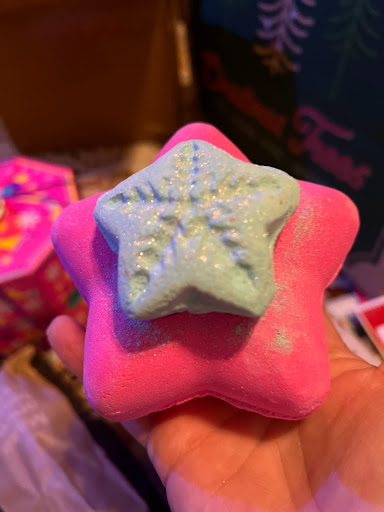 Cosmetics Store «Lush Cosmetics», reviews and photos, 6401 Bluebonnet Blvd #1028, Baton Rouge, LA 70836, USA