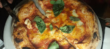 Pizza du Restaurant italien SEB Cafe à Paris - n°15
