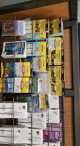 Camping Store «REI», reviews and photos, 8490 Castleton Corner Dr, Indianapolis, IN 46250, USA