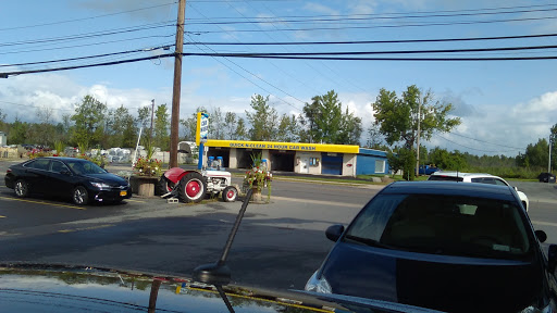 Quick-N-Clean Car Wash en Plattsburgh