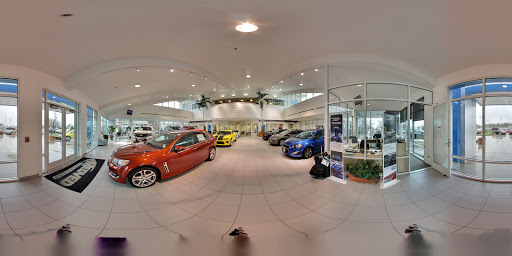 Chevrolet Dealer «Medved Chevrolet», reviews and photos, 11001 W Interstate 70 Frontage Rd N, Wheat Ridge, CO 80033, USA