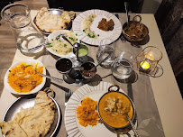 Korma du Restaurant indien Le Kashmir à Saint-Raphaël - n°19