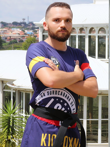 Logo da empresa - Team Lopes