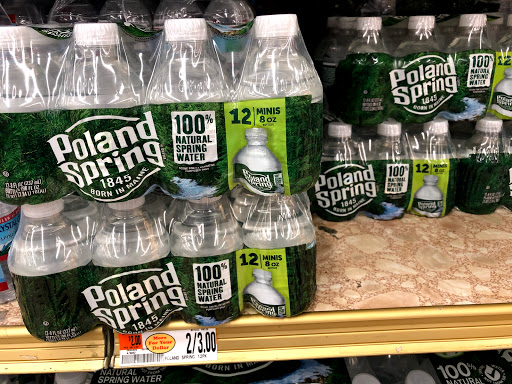 Warehouse club «BJ’s Wholesale Club», reviews and photos, 777 Washington St, Auburn, MA 01501, USA