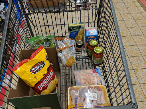 Supermarket «ALDI», reviews and photos, 640 Robert Rose Dr, Murfreesboro, TN 37129, USA