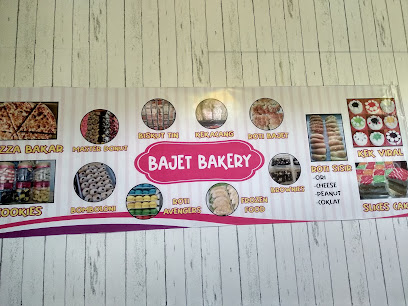 Bajet bakery