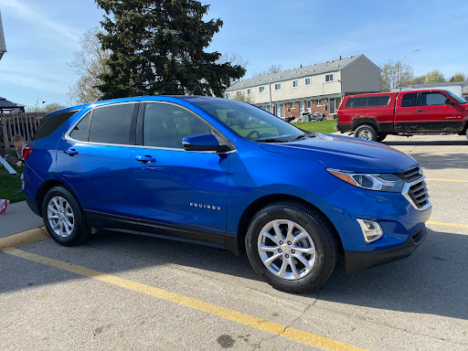 Chevrolet Dealer «Heidebreicht Chevrolet», reviews and photos, 64200 Van Dyke, Washington, MI 48095, USA