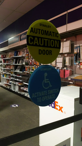 Print Shop «FedEx Office Print & Ship Center», reviews and photos, 13869 W Bell Rd #106, Surprise, AZ 85374, USA