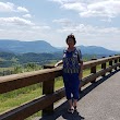 Powell Valley Overlook