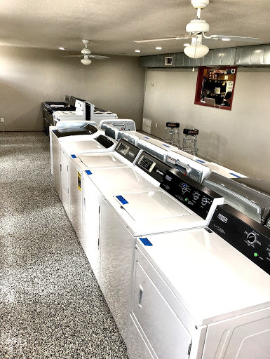 Used Appliance Store «The Appliance Guys», reviews and photos, 1511 24th Ave SW, Norman, OK 73072, USA