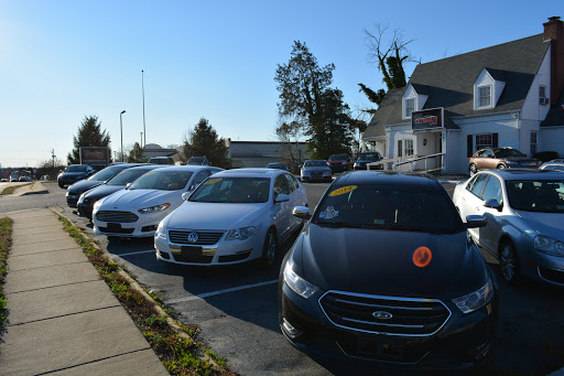 Used Car Dealer «610 Ultimate Autos», reviews and photos, 227 Garrisonville Rd, Stafford, VA 22554, USA