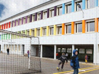 École Primaire Lons (39)