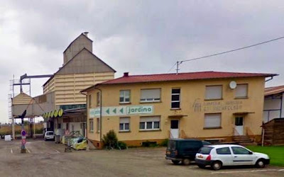 Comptoir agricole | BENFELD à Benfeld