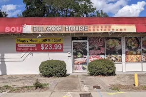 Bulgogi House Korean Restaurant image