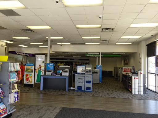 Print Shop «FedEx Office Print & Ship Center», reviews and photos, 933 N Main St, Layton, UT 84041, USA