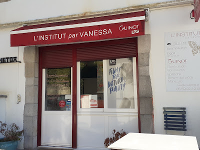 L'Institut Par Vanessa à Urrugne