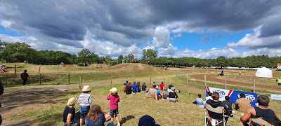 HMC Motocross Héric à Héric