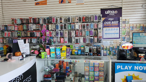 Diego Wireless - Distributor & Wholesaler of Cell Phone Accessories