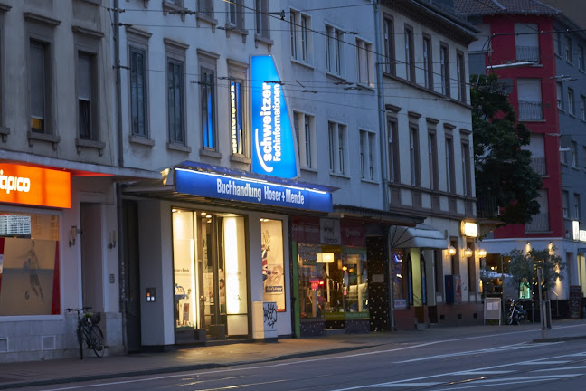 Schenkenburgstraße 2, 76135 Karlsruhe