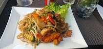 Phat thai du Restaurant vietnamien MAISON VIET à Ivry-sur-Seine - n°3