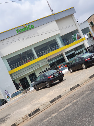FoodCo Ring Road, MKO Abiola Way, Oluyole, Ibadan, Nigeria, Shopping Mall, state Oyo