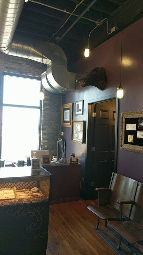 Explore chest piece tattoo ideas, creative tattoo ideas in Grand Rapids, available at Honest To Goodness