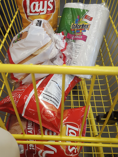 Discount Store «Dollar General», reviews and photos, 2033 Nevada City Hwy, Grass Valley, CA 95945, USA