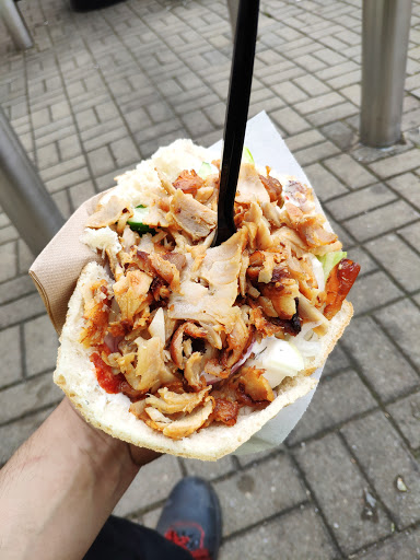 Bafra Kebab Katowice