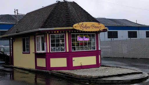 Coffee Shop «Bikini Brews», reviews and photos, 71 W 4th St, Eureka, CA 95501, USA