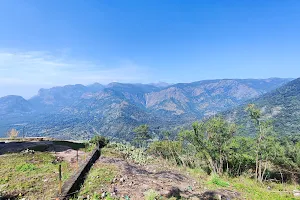 Thalaiyar Waterfalls ViewPoint image