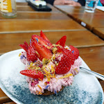 Photo n°1 de l'avis de M. fait le 14/05/2023 à 15:45 sur le  Toms Näschtl à Landau