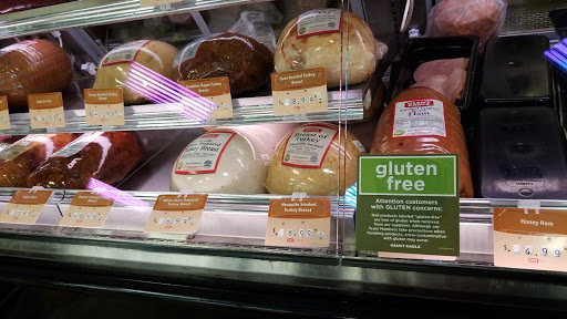 Supermarket «Giant Eagle Supermarket», reviews and photos, 3841 S Hamilton Rd, Groveport, OH 43125, USA